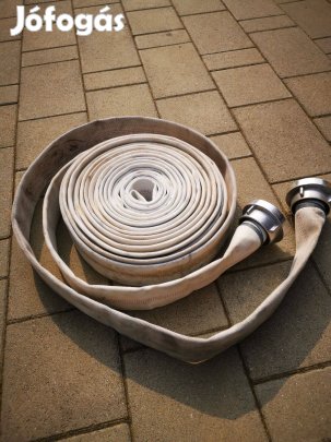 C 52 - es nyomó tömlő