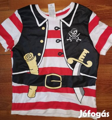 C&A 116 új kalózos póló