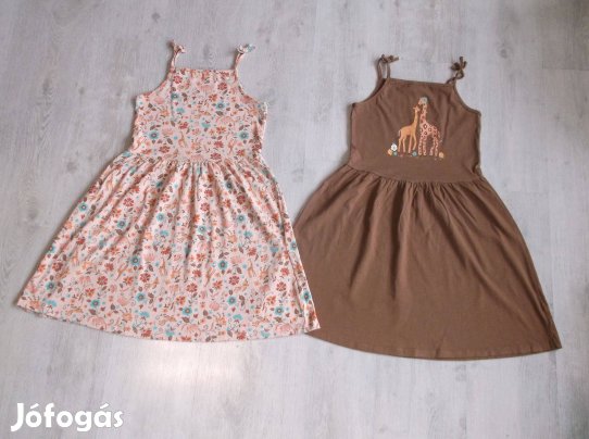 C&A 140 140-es 9-10 év ruha postával is eladó