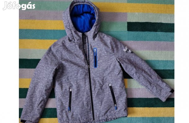 C&A 164-es téli dzseki