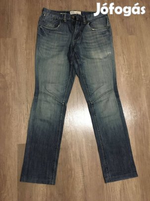 C&A Angelo Litrico Férfi farmernadrág, méret: 33/34