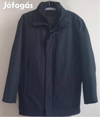 C&A Angelo Litrico - férfi kabát mellénnyel (L-es méret) - újszerű