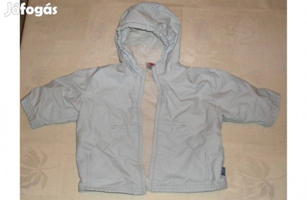 C&A Baby Club 68-as dzseki / kabát - mérve pontosan