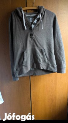 C&A Clockhouse gombos kapucnis pulóver