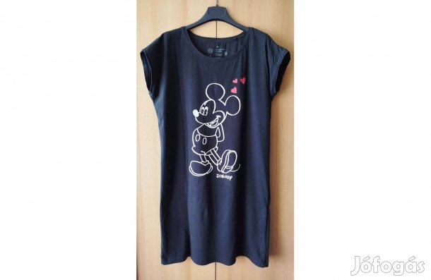 C&A Disney Mickey női egész ruha, pólóruha M-es