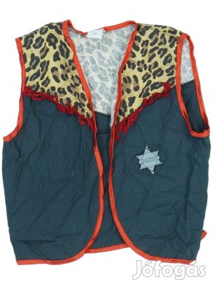 C&A Használt (használtabb) Lány Jelmez (Méret: 140)