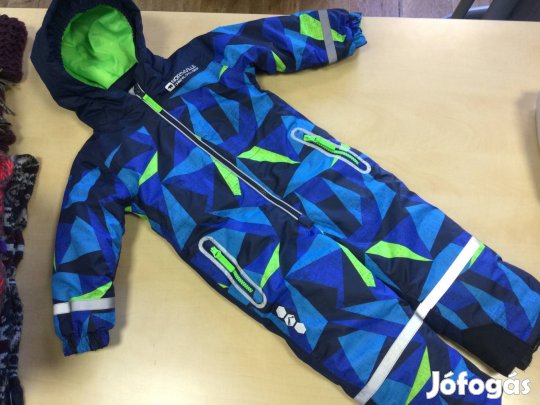 C&A Northville overál 86