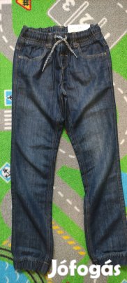 C&A Palomino farmer jogger nadrág 140 Új, címkés