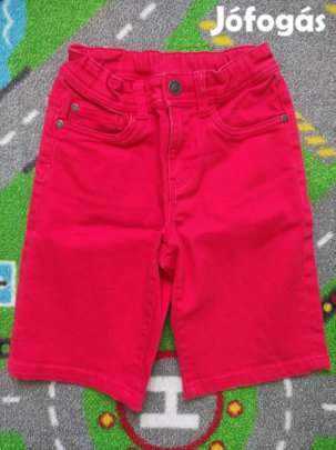 C&A Palomino farmer sort rövid nadrág 128