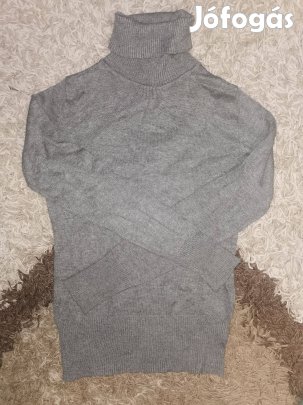 C&A S garbó finomkötött lecímkézett