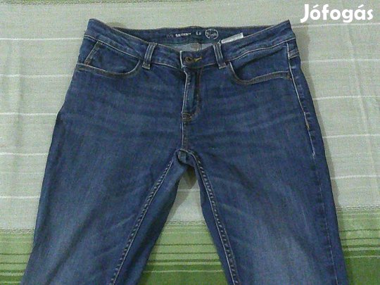 C&A The Skinny sztrecs fiú farmer ( 38-as )