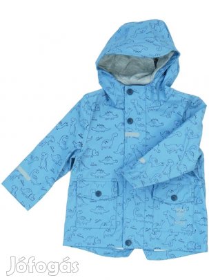C&A Új (címkés) Fiú Esőkabát (Méret: 80)