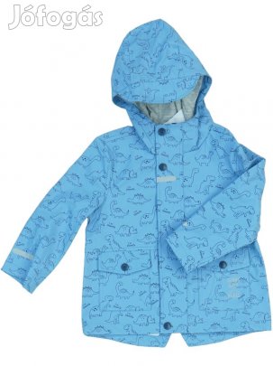 C&A Új (címkés) Fiú Esőkabát (Méret: 86)