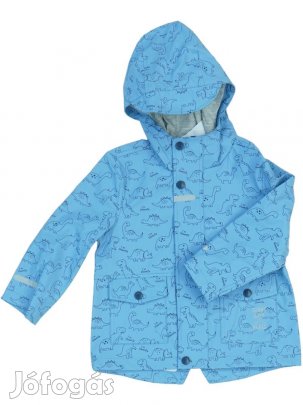 C&A Új (címkés) Fiú Esőkabát (Méret: 86)