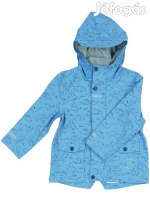 C&A Új (címkés) Fiú Esőkabát (Méret: 92)