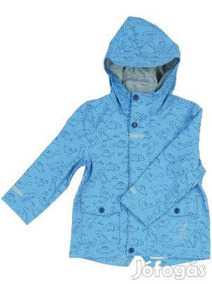 C&A Új (címkés) Fiú Esőkabát (Méret: 92)