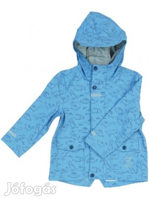 C&A Új (címkés) Fiú Esőkabát (Méret: 92)