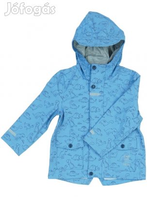 C&A Új (címkés) Fiú Esőkabát (Méret: 92)