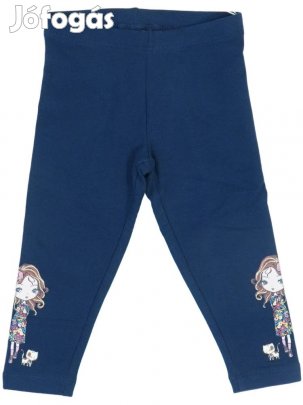 C&A Új (címkés) Lány Bélelt és Thermo nadrág (Méret: 92)