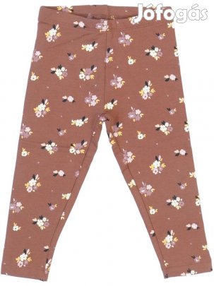 C&A Új (címkés) Lány Bélelt és Thermo nadrág (Méret: 92)