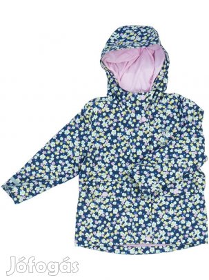 C&A Új (címkés) Lány Esőkabát (Méret: 98)