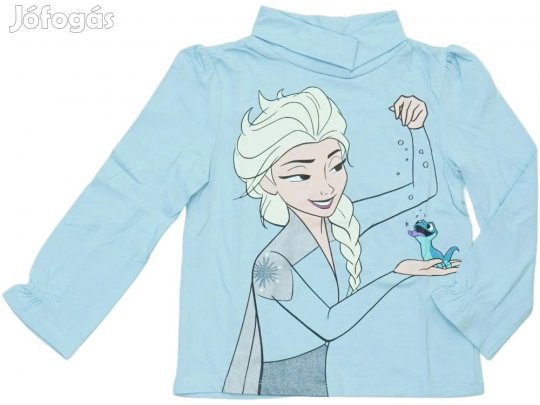 C&A Új (címkés) Lány Garbó (Méret: 104)