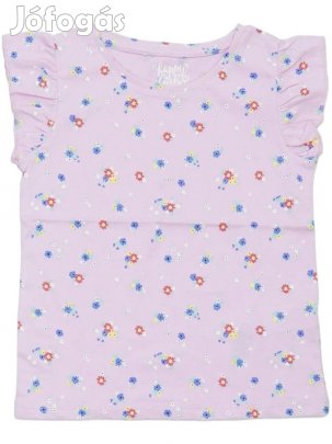 C&A Új (címkés) Lány Póló (Méret: 110)