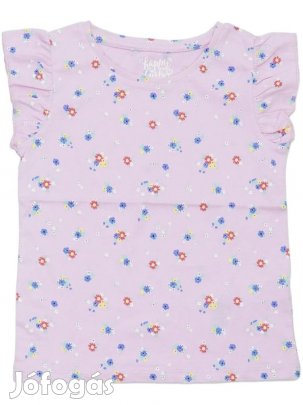 C&A Új (címkés) Lány Póló (Méret: 110)