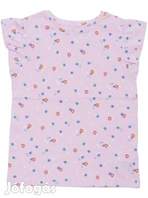 C&A Új (címkés) Lány Póló (Méret: 116)