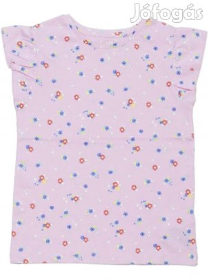 C&A Új (címkés) Lány Póló (Méret: 116)