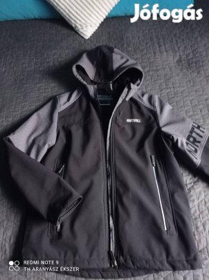 C&A- s Northwille vízálló átmeneti kabát  eladó