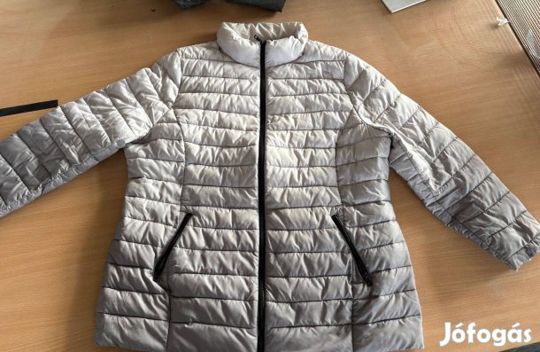 C&A átmeneti, tavaszi színátmenetes női kabát