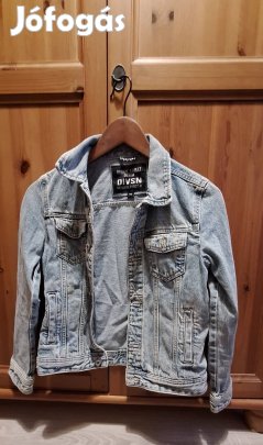 C&A farmer dzseki jacket kabát 146