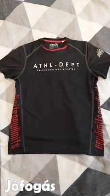 C&A gyerek sport póló 158/164