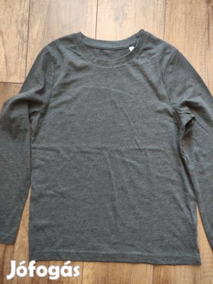 C&A hosszú ujjú póló, felső 134