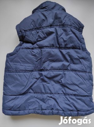 C&A kifordítható mellény