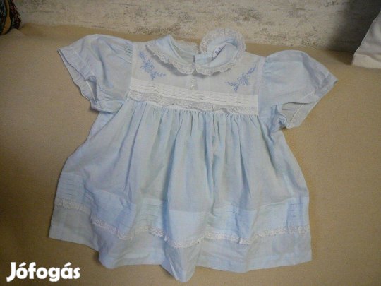 C&A kislány ruha