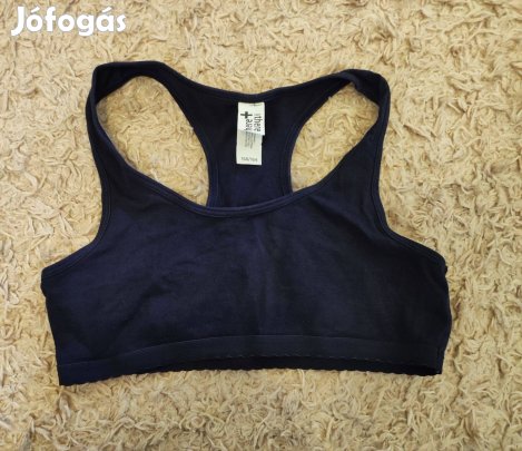 C&A lányka top (146-os)