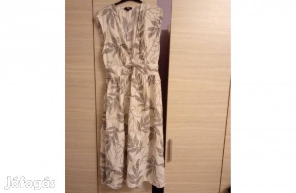 C&A lenge nyári női ruha akár alkalminak is 40