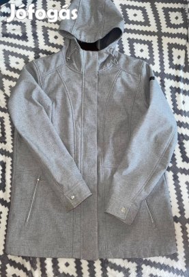 C&A női softshell kabát 44
