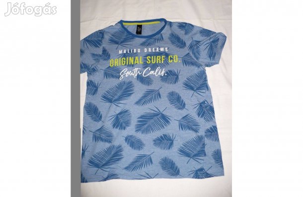 C&A-s fiú póló, 170-es méret