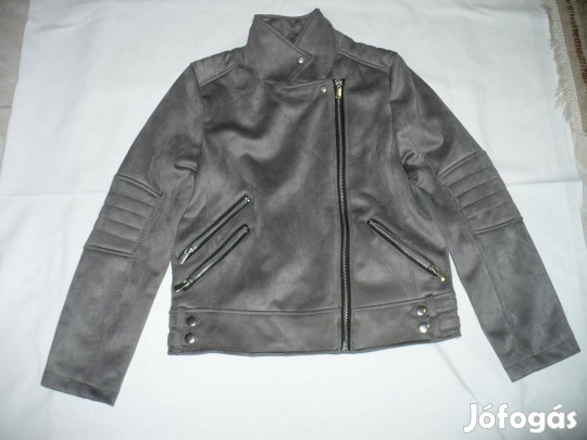 C&A-s kislány átmeneti dzseki, 152-es méret