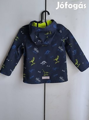 C&A softshell kabát