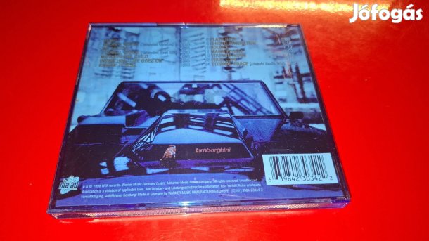 C-Block Keepin it real Cd 1998