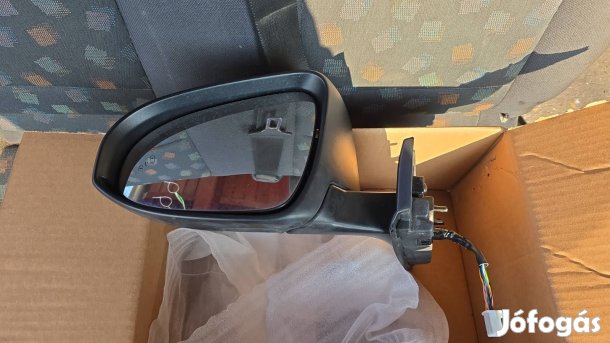 C-HR bal tükör 2018-2020 eladó