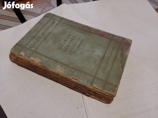 C. De Lamiraudie - Filemon ezredes + Minna Canth - Hol a boldogság?