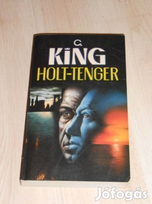C. King: Holt-tenger (8235)
