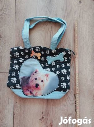 C. Marie Collection kutyatáska eladó