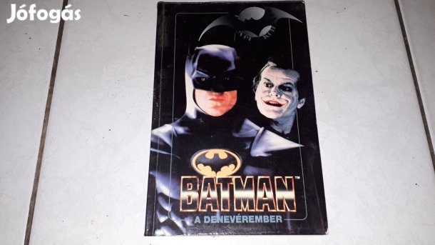 C. S. Gardner - Batman