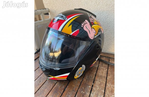 Caberg Motoros Bukósisak S- 56-57 cm